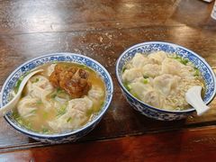 -惠康汤粉店(惠新中街店)