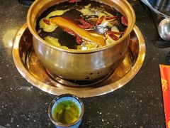 -镇江龙·火锅串串(武侯祠店)