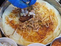 -安徽阜阳卷馍(西单店)