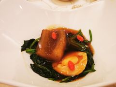 -新加坡文华东方酒店