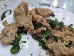 -金姐台湾菜(珠江路店)
