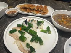 -前海沿·青岛菜(乐客城店)