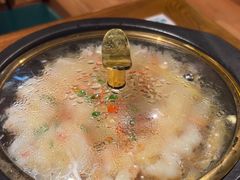 -宋徽厨·安徽菜(绿地店)