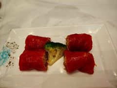 -稻香海鲜饭店(第一国际店)