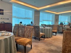 -安徽大厦中餐厅