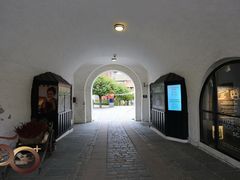 -挪威文化史博物馆