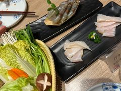 -古关火锅店(古北水镇景区店)