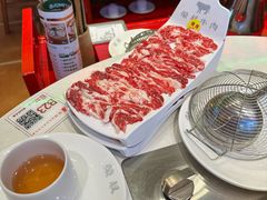 -荣叔港式沙嗲牛肉火锅(正佳潮流店)