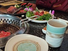 -牛焱·烧肉酒肆(五大道店)