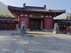 -华清宫景区