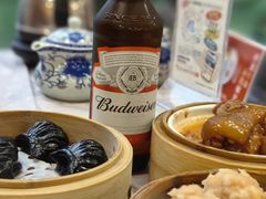 -湖滨步步高酒店·中餐厅