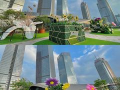 -民盈·国贸城