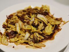老厨白菜-金春禧(世茂国际广场店)
