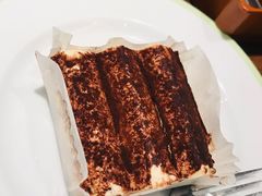 -萨莉亚意式餐厅(杭州滨江天街店)