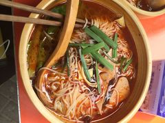 石榴姐火锅米线-石榴姐•山城小馆(创始店)