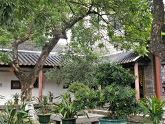 -东莞市可园博物馆