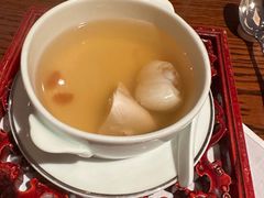 -广州柏悦酒店·悦景轩·粤菜餐厅