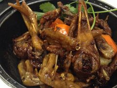 -美极鲜食坊(宝安南路店)