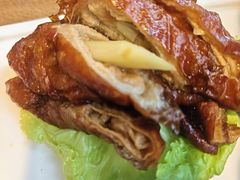 -旅马餐厅(茅家埠店)