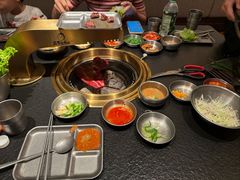 -麻蒲碳烤肉(远景路1号店)
