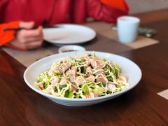特制烤鱼沙拉-山葵家·创意料理(宁波来福士店)