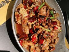 -嘎嘎鸭脑壳(金沙店)