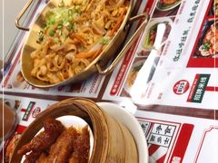 -七爷清汤腩·港式餐厅(金狮广场店)