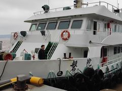 -珞珈山-售票处