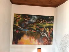 -金山农民画村-枫泾波兰倒置屋