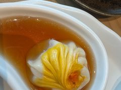 -苏小柳手作点心x茶叙小院(徐家汇分院)