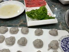 -楼外楼肥羊木炭火锅居(乐群街店)