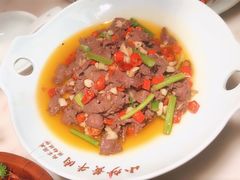 -佬麻雀·剁椒鱼头(京基KK One店)