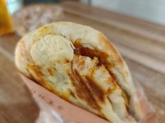 -长青饸饹(劳动路店)
