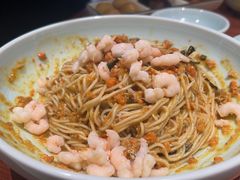 -裕兴记•蟹黄面馆(人民广场店)