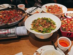 -小户人家(循礼门南国中心店)