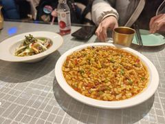 -东方亚克西餐厅(西康路店)