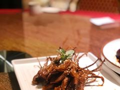 -恰恰餐厅(硕和生活广场店)