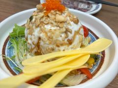 -小川洋风料理(武胜路凯德广场店)