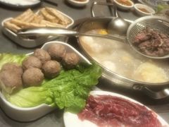 -贵宾牛·潮汕牛肉火锅(珠池总店)