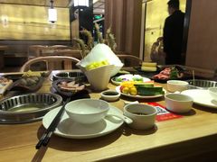 -尚海豆捞(乐虹坊店)