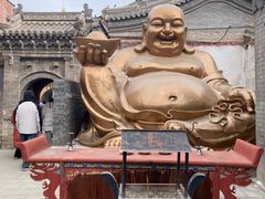 -暖泉古镇