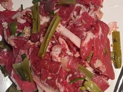 -清真·田园居家酸菜牛肉烤火锅(凤霞路店)