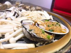 -海博汇蒸汽海鲜