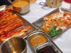 -韩宫宴和牛烤肉(无锡大东方广场店)