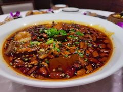 -桃源春晓中餐厅 TaoYuan Restaurant