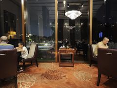 -顺德美的万豪酒店-万豪中餐厅