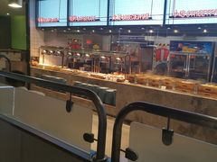 -金滏山烤肉·海鲜·火锅自助餐厅(襄阳万达店)