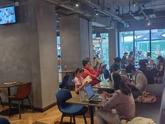 -Wagas沃歌斯(大学路店)