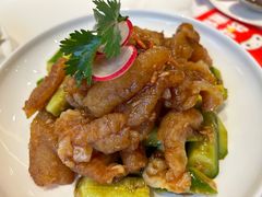 -双合园·海鲜水饺青岛菜(九水东路店)