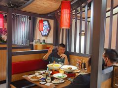 -赣饭农家·江西小炒(西乡店)